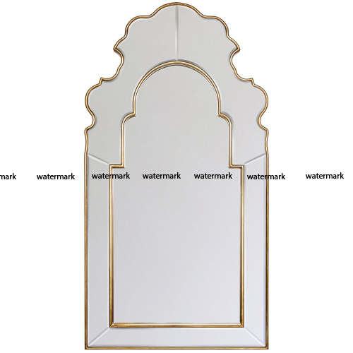 Настенное зеркало «Дели»